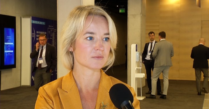 Komisja Europejska pracuje nad pakietem wodorowo-gazowym Komisja Europejska pracuje nad pakietem wodorowo-gazowym