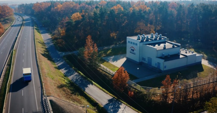 PGE kończy największą inwestycję w sieć dystrybucyjną na Mazowszu PGE kończy największą inwestycję w sieć dystrybucyjną na Mazowszu