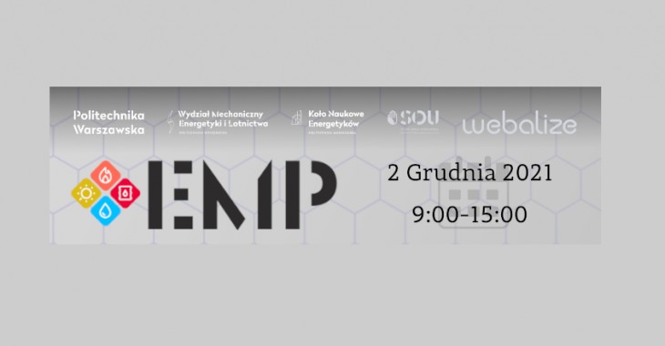Konferencja EMPower już 2 grudnia Konferencja EMPower już 2 grudnia