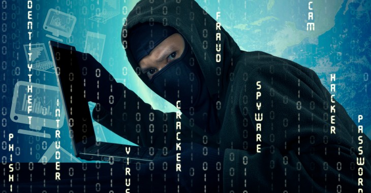 Cyberprzestępstwo jest przestępstwem jak każde inne Cyberprzestępstwo jest przestępstwem jak każde inne