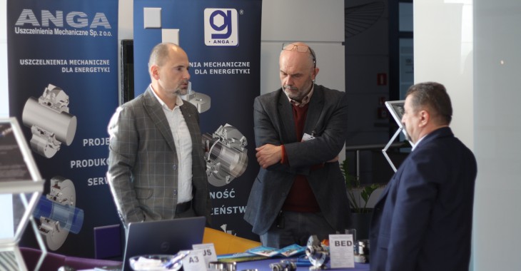 Konferencja UR w Energetyce – galeria (aktualizowana)