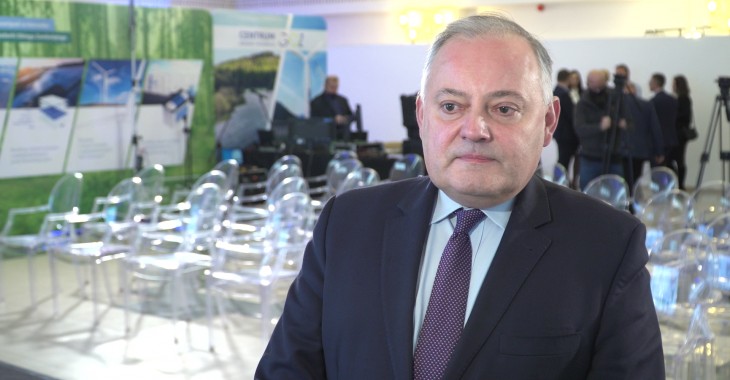 Grupa PGE zagospodaruje odpady z instalacji OZE. Buduje w tym celu ośrodek innowacji w Bełchatowie Grupa PGE zagospodaruje odpady z instalacji OZE. Buduje w tym celu ośrodek innowacji w Bełchatowie