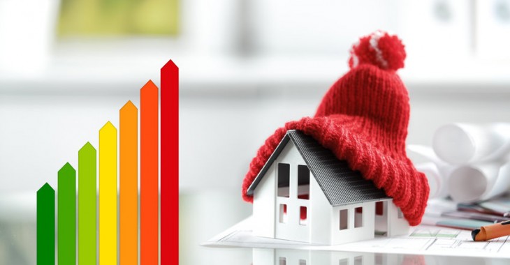 70 proc. budynków mieszkalnych w Polsce jest nieefektywnych energetycznie 70 proc. budynków mieszkalnych w Polsce jest nieefektywnych energetycznie
