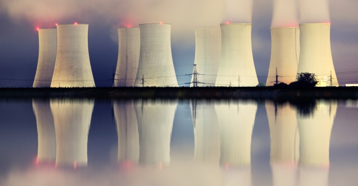 Czy w Choczewie powstanie pierwsza elektrownia jądrowa w Polsce? Czy w Choczewie powstanie pierwsza elektrownia jądrowa w Polsce?