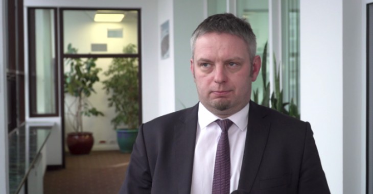 Paliwa odpadowe mogą być na większą skalę wykorzystywane w energetyce. Nowy program wsparcia pomoże rozkręcić inwestycje w tym obszarze Paliwa odpadowe mogą być na większą skalę wykorzystywane w energetyce. Nowy program wsparcia pomoże rozkręcić inwestycje w tym obszarze