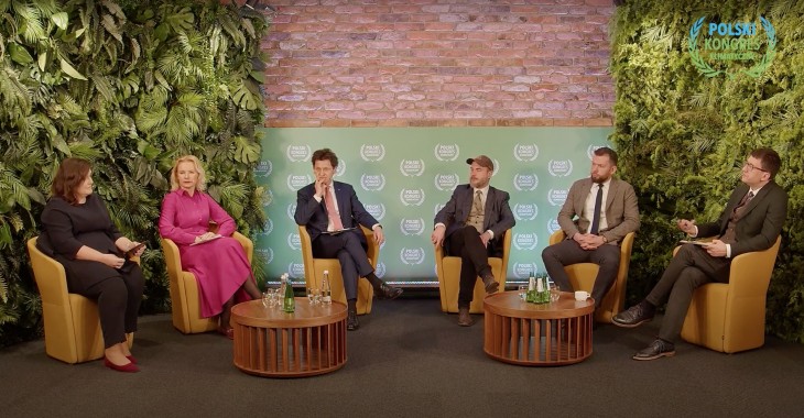 Polski Kongres Klimatyczny za nami Polski Kongres Klimatyczny za nami