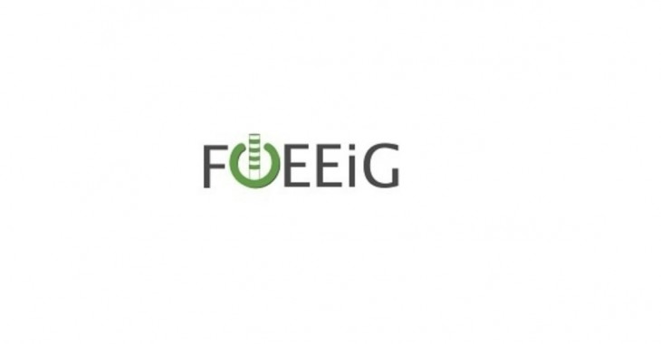 Forum Odbiorców Energii Elektrycznej i Gazu z Patronatem Merytorczynym Forum Odbiorców Energii Elektrycznej i Gazu z Patronatem Merytorczynym