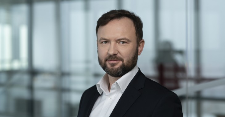 Jacek Chodkowski dyrektor generalny grupy Dalkia Polska potwierdził udział w debacie Jacek Chodkowski dyrektor generalny grupy Dalkia Polska potwierdził udział w debacie