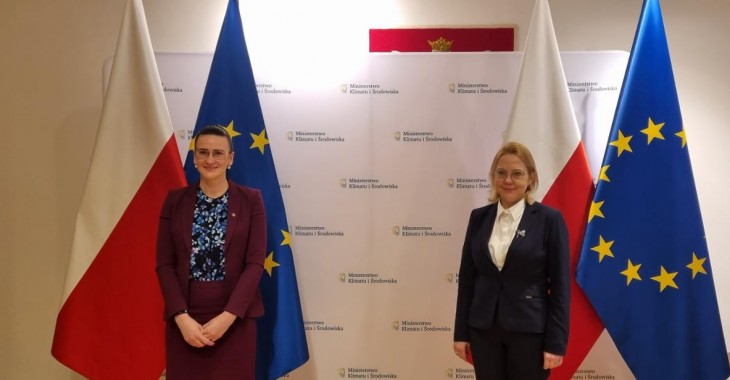 Potencjał polsko-litewskiej współpracy w obszarze OZE Potencjał polsko-litewskiej współpracy w obszarze OZE