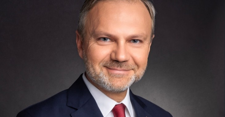 TAURON ma nowego wiceprezesa ds. korporacyjnych