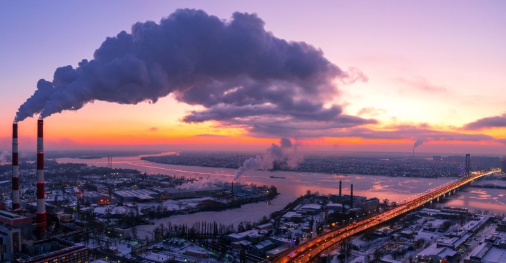 Kryzys energetyczny a odejście od węgla. Gaz, a może biogaz? Kryzys energetyczny a odejście od węgla. Gaz, a może biogaz?