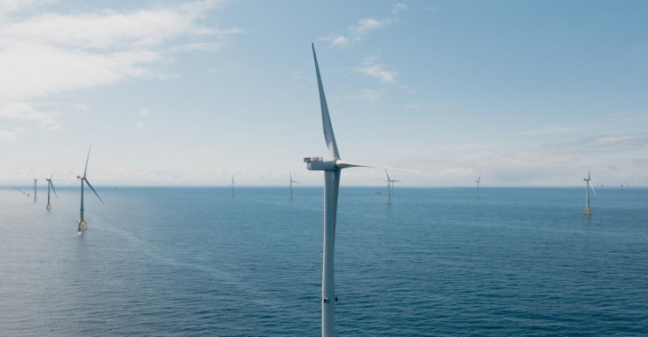 Ocean Winds uzyskała wyłączne prawo do gruntów pod budowę morskiej farmy wiatrowej o mocy ok. 1 GW w Szkocji Ocean Winds uzyskała wyłączne prawo do gruntów pod budowę morskiej farmy wiatrowej o mocy ok. 1 GW w Szkocji