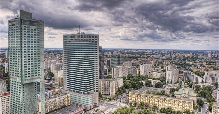 Nowoczesna sieć ciepłownicza wspiera rozwój zielonej Warszawy - Veolia Energia Warszawa podsumowuje 2021 rok