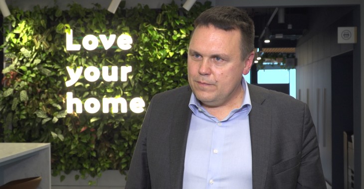 Największa farma wiatrowa na polskiej części Bałtyku coraz bliżej realizacji. W dużej mierze będzie budowana przez krajowy przemysł Największa farma wiatrowa na polskiej części Bałtyku coraz bliżej realizacji. W dużej mierze będzie budowana przez krajowy przemysł