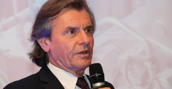 Mechanizm tworzenia europejskich aktów prawnych istotnych dla przemysłu pompowego Mechanizm tworzenia europejskich aktów prawnych istotnych dla przemysłu pompowego