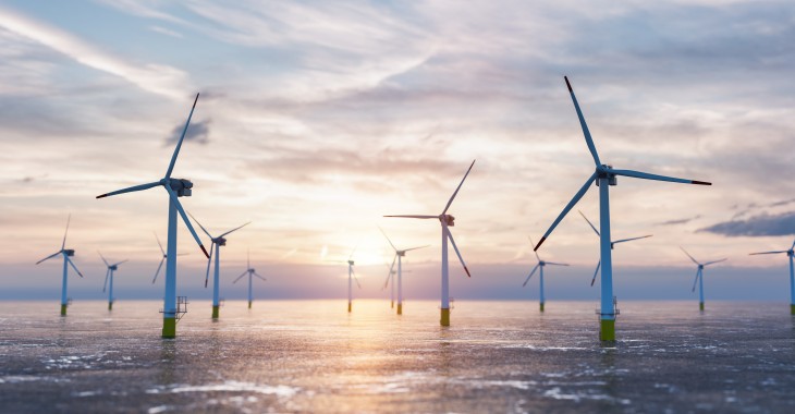 Energoprojekt będzie współpracował przy budowie Morskiej Farmy Wiatrowej Baltica Energoprojekt będzie współpracował przy budowie Morskiej Farmy Wiatrowej Baltica