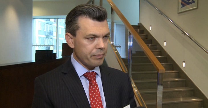 Australijska firma Prairie Downs zbuduje kopalnię na Lubelszczyźnie Australijska firma Prairie Downs zbuduje kopalnię na Lubelszczyźnie