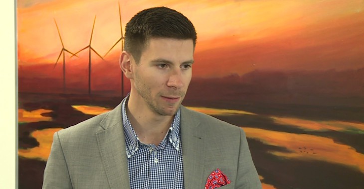 Kilkanaście procent zwrotu rocznie z inwestycji w turbiny wiatrowe Kilkanaście procent zwrotu rocznie z inwestycji w turbiny wiatrowe