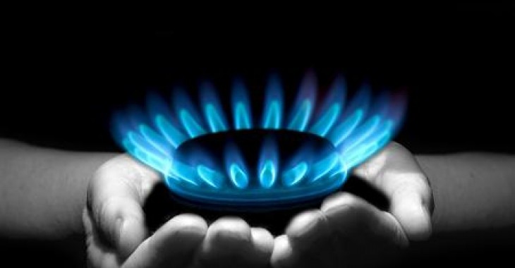 Gaz z kierunku wschodniego jest dostarczany bez zakłóceń Gaz z kierunku wschodniego jest dostarczany bez zakłóceń