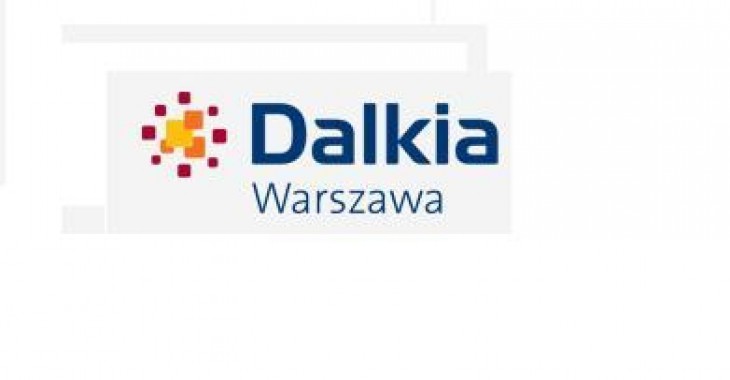 Jacky Lacombe nowym prezesem Dalkii Warszawa Jacky Lacombe nowym prezesem Dalkii Warszawa