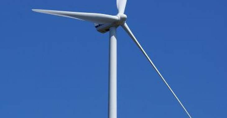 Alstom dostarczy turbin dla farmy wiatrowej Lotnisko 90 MW Alstom dostarczy turbin dla farmy wiatrowej Lotnisko 90 MW