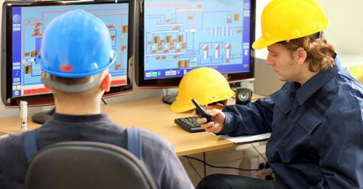 Systemy informatycznye wspierających wytwarzanie ciepła i energii elektrycznej Systemy informatycznye wspierających wytwarzanie ciepła i energii elektrycznej