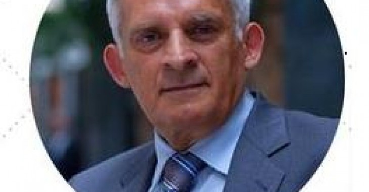 Jerzy Buzek przewodniczącym komisji przemysłu, badań i energii Jerzy Buzek przewodniczącym komisji przemysłu, badań i energii