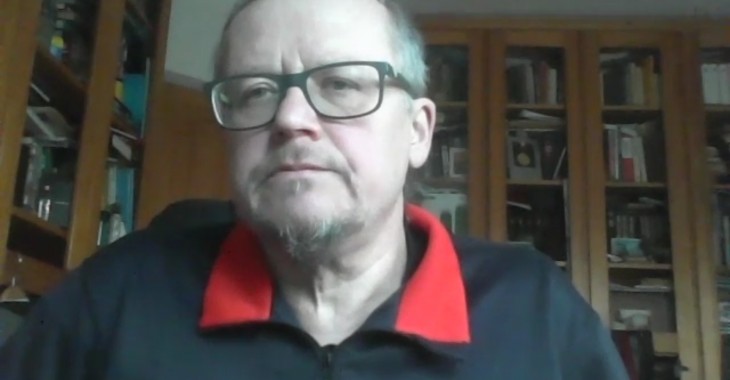 W obliczu rosyjskiej agresji Polska powinna szybciej odchodzić od paliw kopalnych W obliczu rosyjskiej agresji Polska powinna szybciej odchodzić od paliw kopalnych