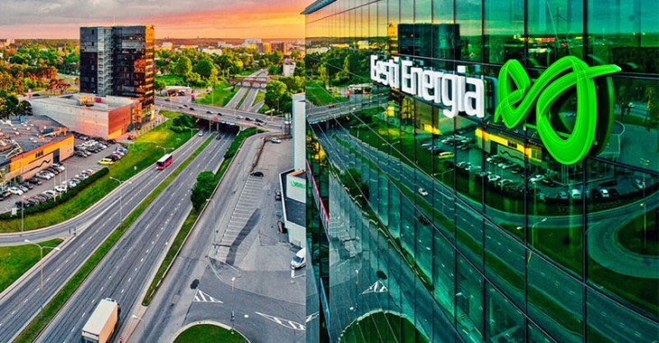 Eesti Energia rozwija działalność międzynarodową. Firma podsumowała 2021 r. Eesti Energia rozwija działalność międzynarodową. Firma podsumowała 2021 r.