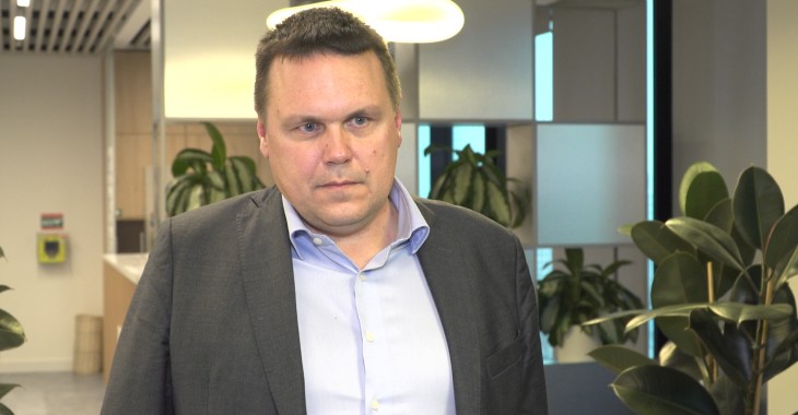 Zielona transformacja jest tańsza niż trwanie przy paliwach kopalnych. Ten rok może przynieść rewizję ambicji klimatycznych państw Zielona transformacja jest tańsza niż trwanie przy paliwach kopalnych. Ten rok może przynieść rewizję ambicji klimatycznych państw