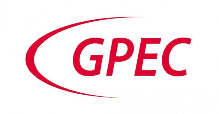 Partner Branżowy wydarzenia Grupa GPEC Partner Branżowy wydarzenia Grupa GPEC