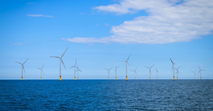 PGE i Ørsted ogłosiły przetarg na generalnego wykonawcę przyłącza lądowego dla Morskiej Farmy Wiatrowej Baltica