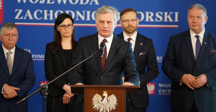 Szczecin z dużym potencjałem wykorzystania geotermii do produkcji ciepła