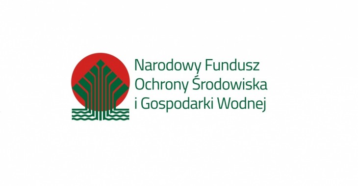 NFOŚ Patronem Honorowym NFOŚ Patronem Honorowym