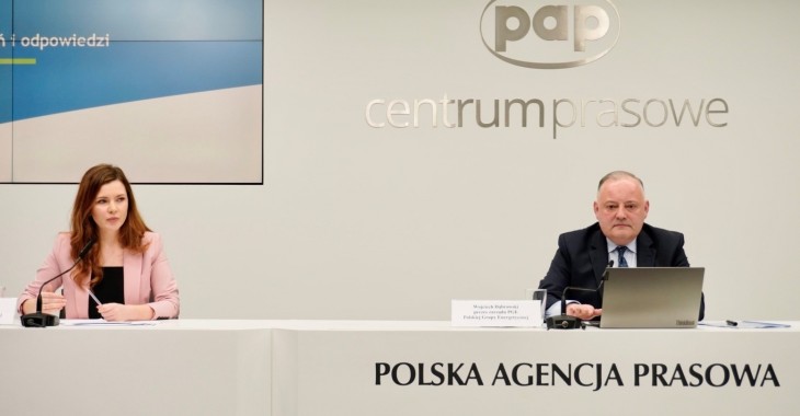 PGE: Jak zmienić unijny system ETS, aby wspierał transformację energetyczną? PGE: Jak zmienić unijny system ETS, aby wspierał transformację energetyczną?