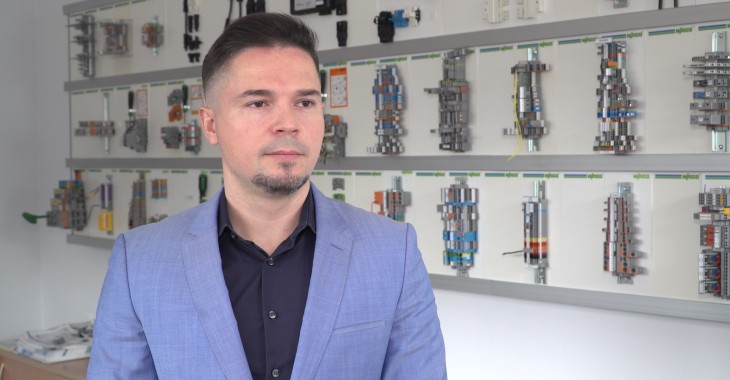 Przybywa inwestycji w duże farmy fotowoltaiczne. System elektroenergetyczny czekają wyzwania związane z regulacją mocy Przybywa inwestycji w duże farmy fotowoltaiczne. System elektroenergetyczny czekają wyzwania związane z regulacją mocy