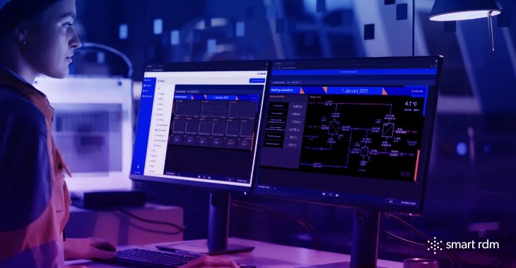 Ciepło, cieplej, najcieplej. Wysoka efektywność systemów odpowiedzią na dynamiczny rynek. Ciepło, cieplej, najcieplej. Wysoka efektywność systemów odpowiedzią na dynamiczny rynek.