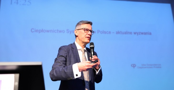 Ciepłownictwo systemowe w Polsce – aktualne wyzwania