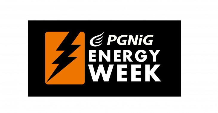 Energy Week startuje już 16 maja! Energy Week startuje już 16 maja!