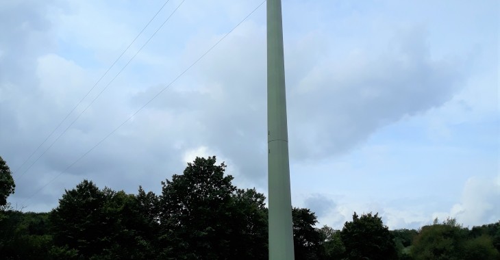 Nowa inwestycja PGE Dystrybucja na Podkarpaciu Nowa inwestycja PGE Dystrybucja na Podkarpaciu