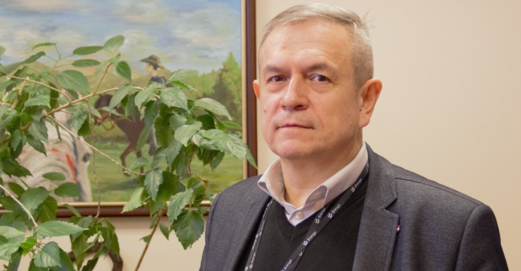 Henryk Kaliś, prezes Izby Energetyki Przemysłowej i Odbiorców Energii potwierdził udział w dyskusji