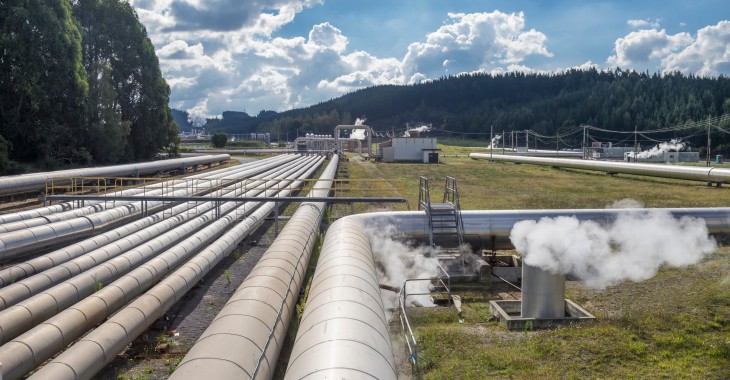 250 mln zł na rozwój geotermii w polskich gminach 250 mln zł na rozwój geotermii w polskich gminach
