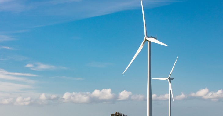 EDPR zabezpiecza umowy PPA dla projektu farmy wiatrowej o mocy 124 MW w Brazylii