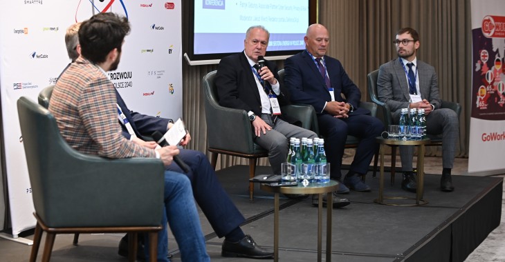 SMR-y w 2029 r. staną się nowym źródłem energii SMR-y w 2029 r. staną się nowym źródłem energii