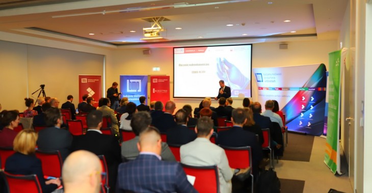 Przemysł i transformacja energetyczna Przemysł i transformacja energetyczna