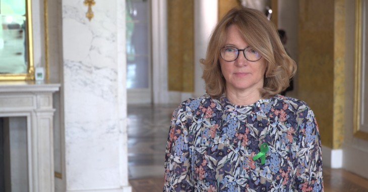 Rosyjska agresja pogłębia kryzys klimatyczny nie tylko w Ukrainie. Zmusi jednak Zachód do szybszej rezygnacji z paliw kopalnych