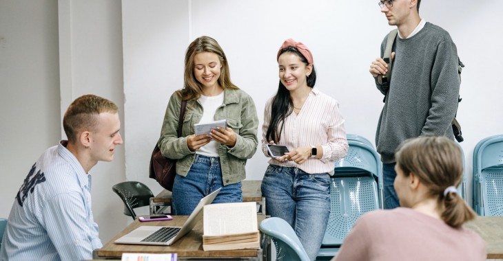 Współpraca Stoen Operator z Politechniką Warszawską szasną dla studentów Współpraca Stoen Operator z Politechniką Warszawską szasną dla studentów