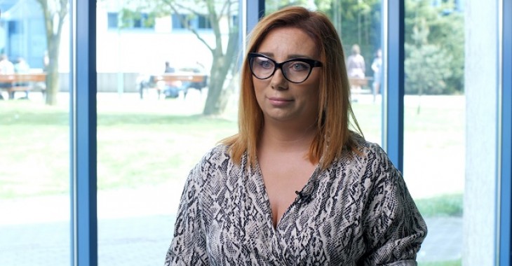 Świadome kadry podnoszą bezpieczeństwo pracy Świadome kadry podnoszą bezpieczeństwo pracy