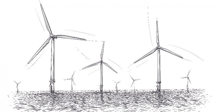 Grupa ORLEN planuje budowę pierwszego portu instalacyjnego dla morskich farm wiatrowych Grupa ORLEN planuje budowę pierwszego portu instalacyjnego dla morskich farm wiatrowych
