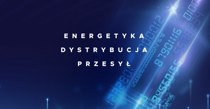 Stoen Operator podsumowuje 2021 r. w raporcie Polskiego Towarzystwa Przesyłu i Rozdziału Energii Elektrycznej